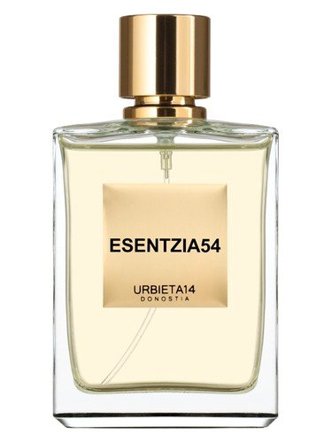 Esentzia54