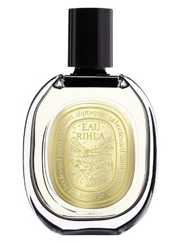Eau Rihla
