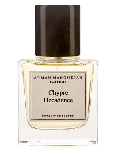 Chypre Decadence