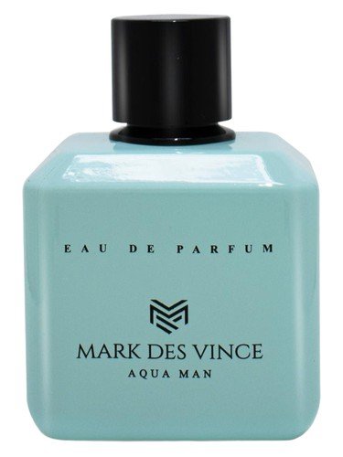 Aqua Man