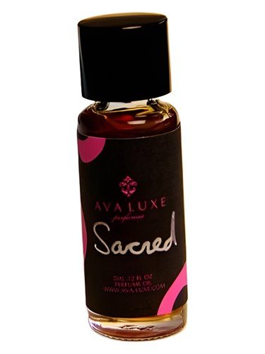 Sacred