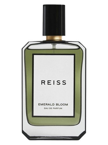 Emerald Bloom