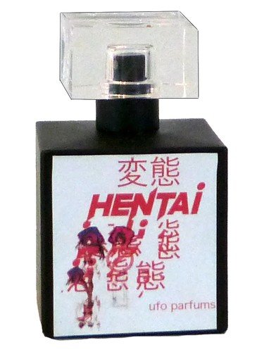 Hentai