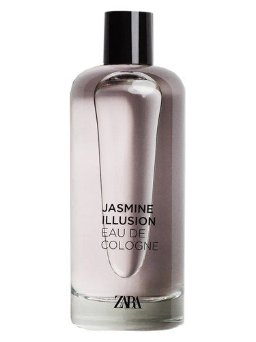 Jasmine Illusion