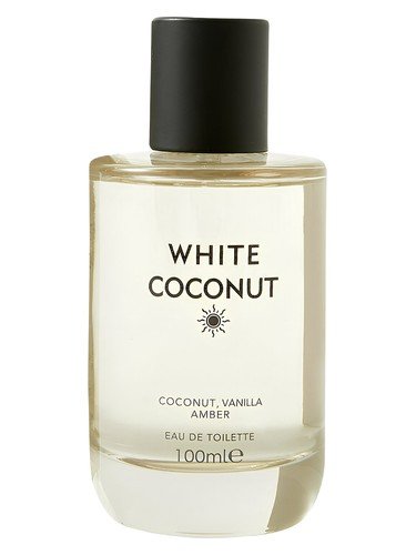 White Coconut