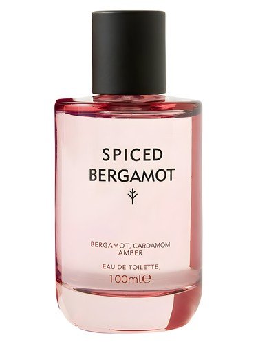 Spiced Bergamot