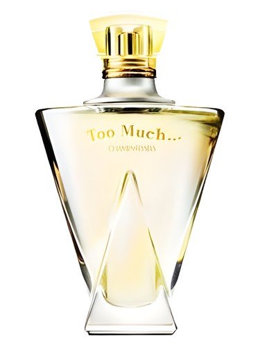 Too Much