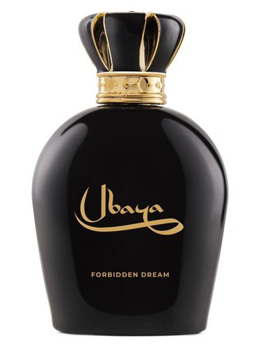 Forbidden Dream