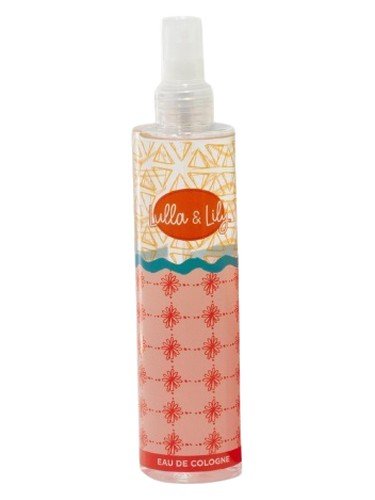 Lulla & Lily Eau de Cologne
