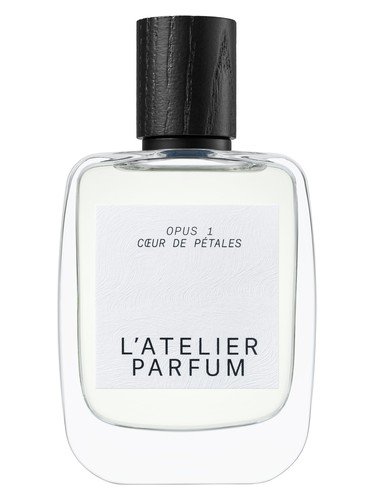 Coeur de Petales