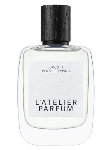 Verte Euphorie