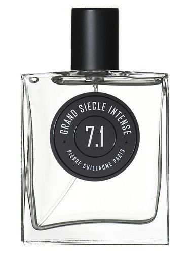 Grand Siecle Intense 7.1 (2021)
