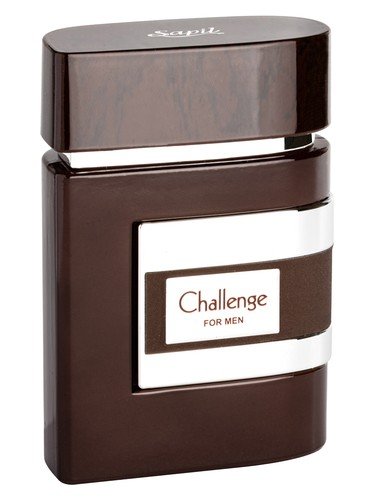 Challenge for Men