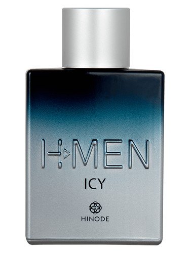 H Men Icy