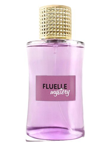Fluelle Mystery