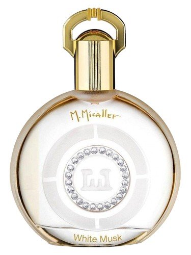 White Musk