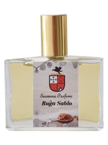 Ruĝa Sablo