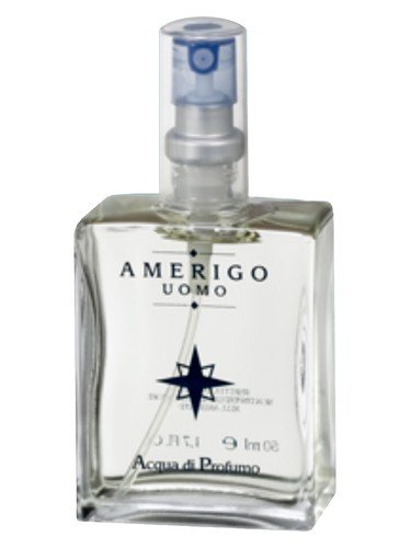 Amerigo Uomo