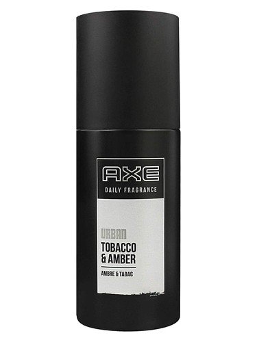 Urban Tobacco & Amber