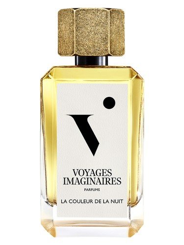 La Couleur de la Nuit