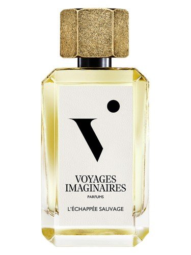 L’échappée Sauvage