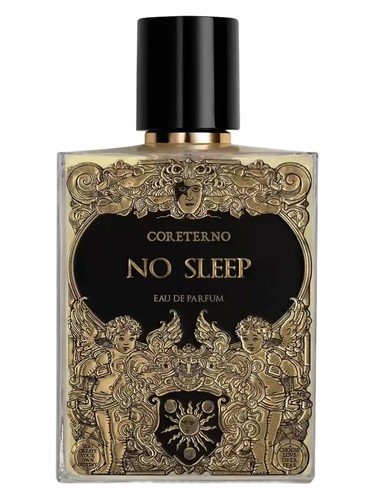 No Sleep