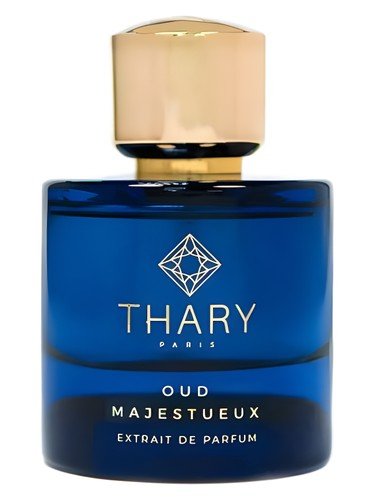 Oud Majestueux