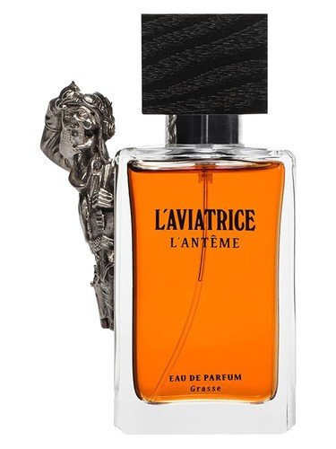 L’Aviatrice