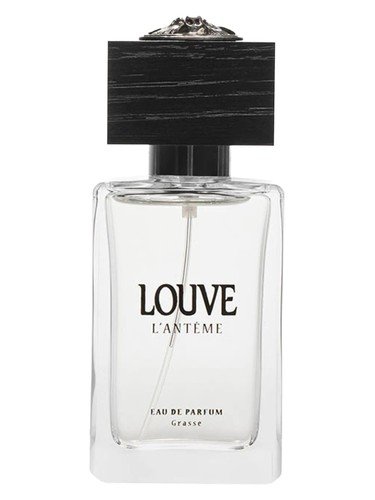 Louve
