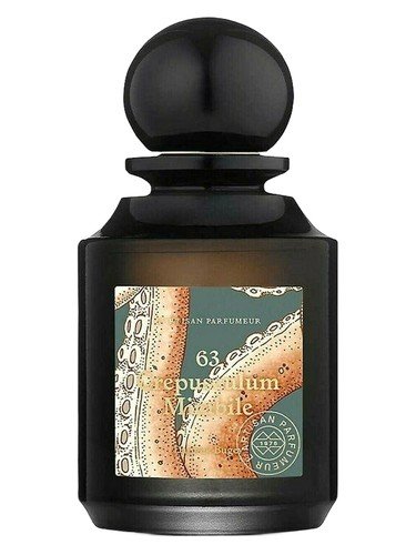 Crepusculum Mirabile