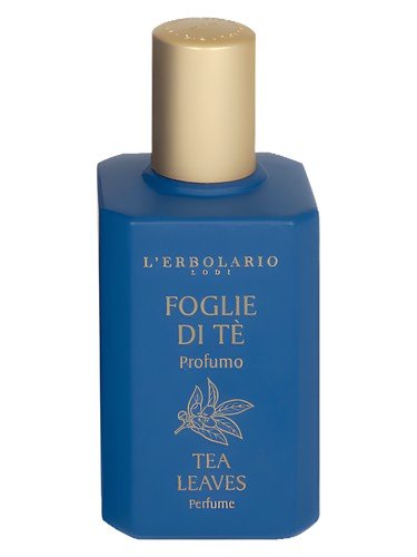 Foglie di Tè