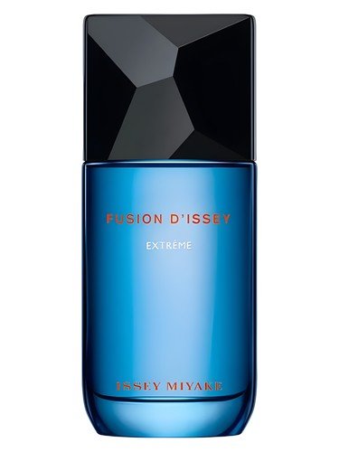 Fusion d’Issey Extrême