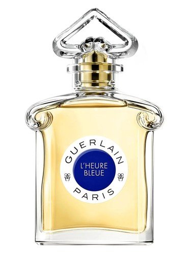 L’Heure Bleue Eau de Toilette