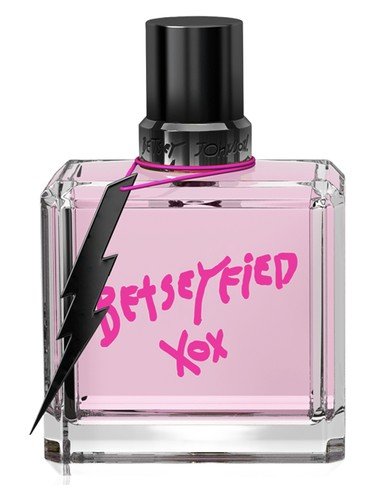 Betseyfied