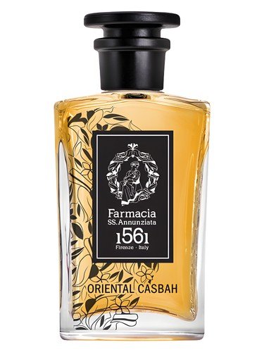 Oriental Casbah