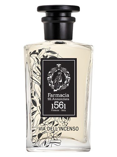 Via dell’Incenso