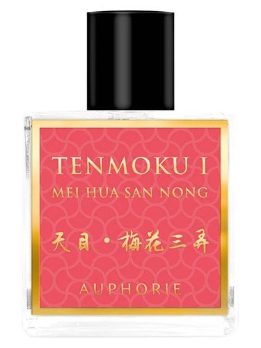 Tenmoku I Mei Hua San Nong