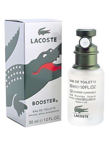 Booster