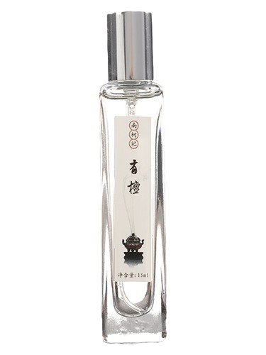 Sandalwood 有檀
