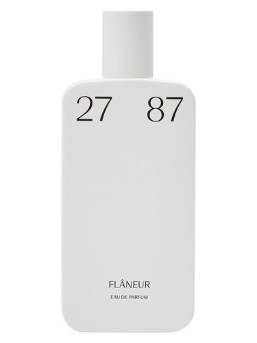 Flâneur