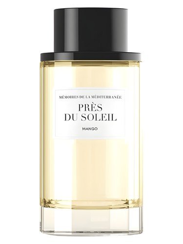 Près du Soleil