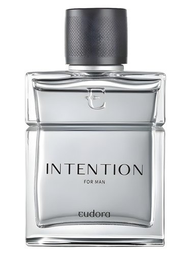 Intention For Man