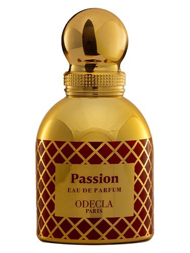 Passion
