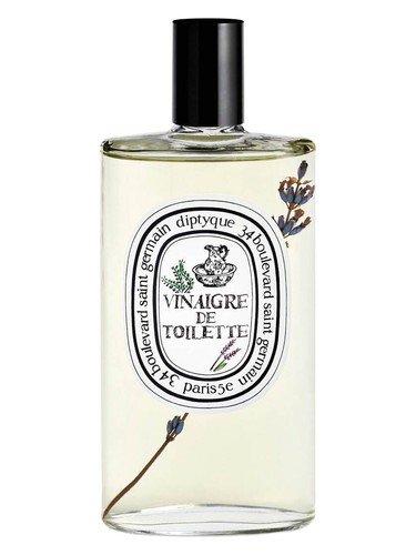 Vinaigre de Toilette Edition Méditerranée