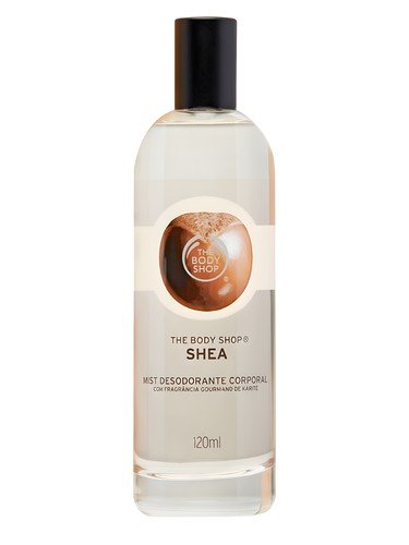 Shea