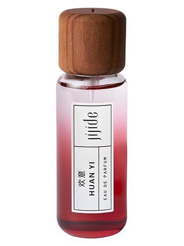 Rosso Vivo – HUAN YI 欢意