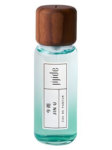 Energia Di Giada – JIN U 金玉