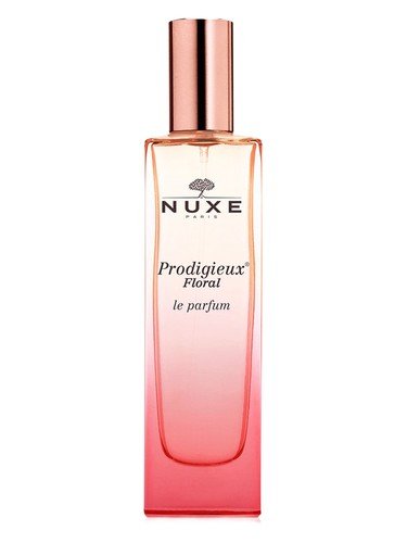 Prodigieux Floral – Le Parfum