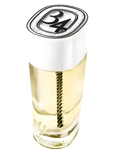 L’Eau du Trente-Quatre