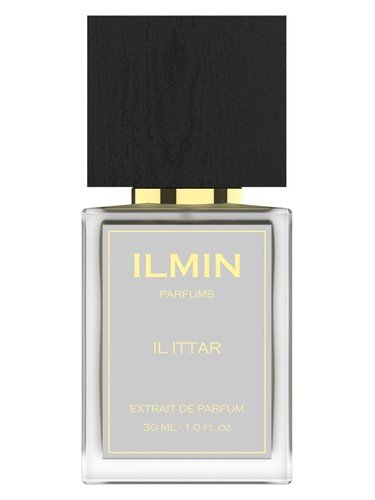 Il Ittar